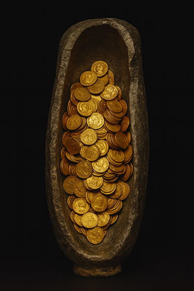 Relius Token RELIX — Bridging the Coins of the Past with the Coins of the Future